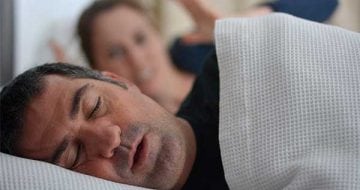 How Myofunctional Therapy and Extractions Affect the Symptoms of Sleep Apnoea